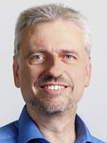 Dr. Rolf Rabenseifner (HLRS)