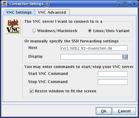 vncConnectionSettings