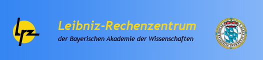 Leibniz-Rechenzentrum der Bayerischen Akademie der Wissenschaften