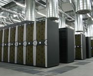 Supercomputer-Nutzer