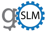 gSLM Logo