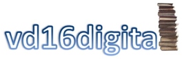Logo vd16digital