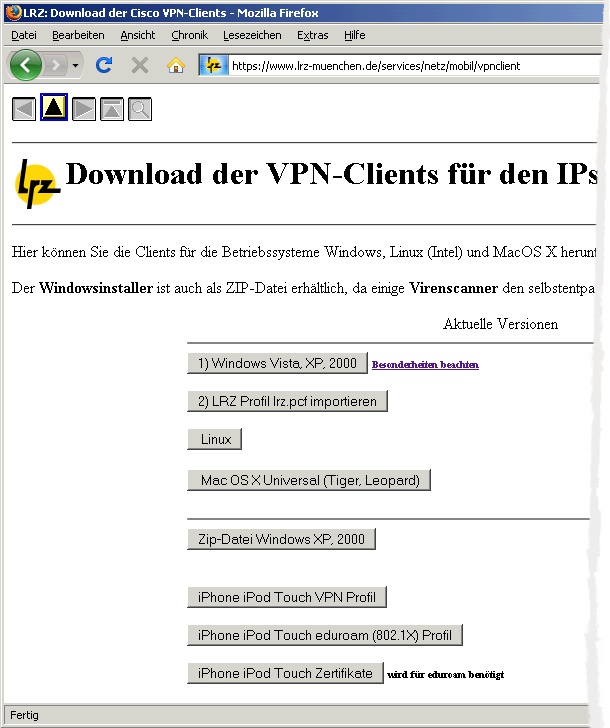Vpn Clients For Vista