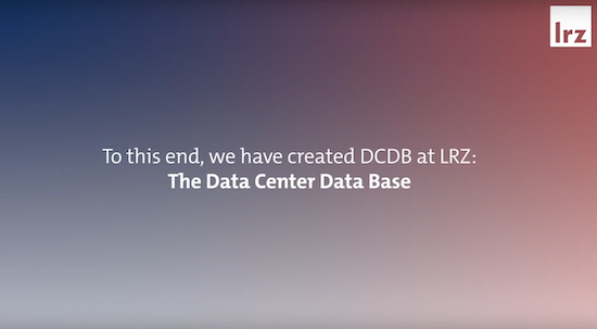 DCDB video